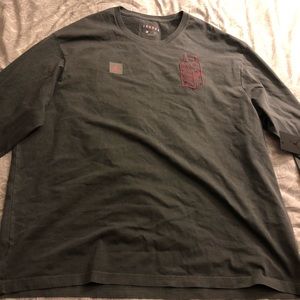 Jordan Brand Lyrical Lemonade Tee Sz XXL